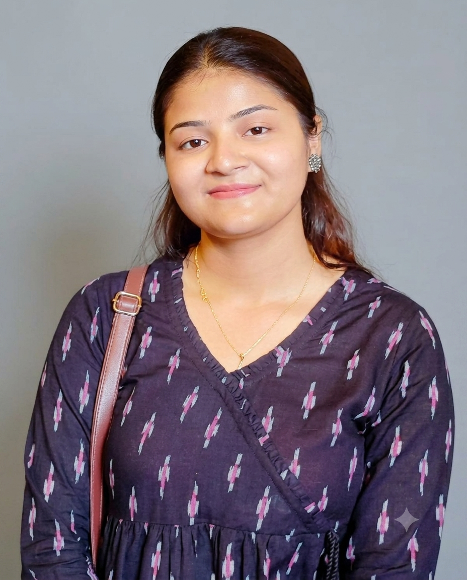 Shilpi Sharma - Co-Founder